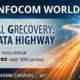 Event banner featuring comBOX Virtual Leased Line with a digital highway graphic