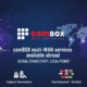 comBOX services available abroad