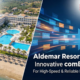 Aldemar Resorts choose comBOX VLL technology for high-speed & reliable Internet access