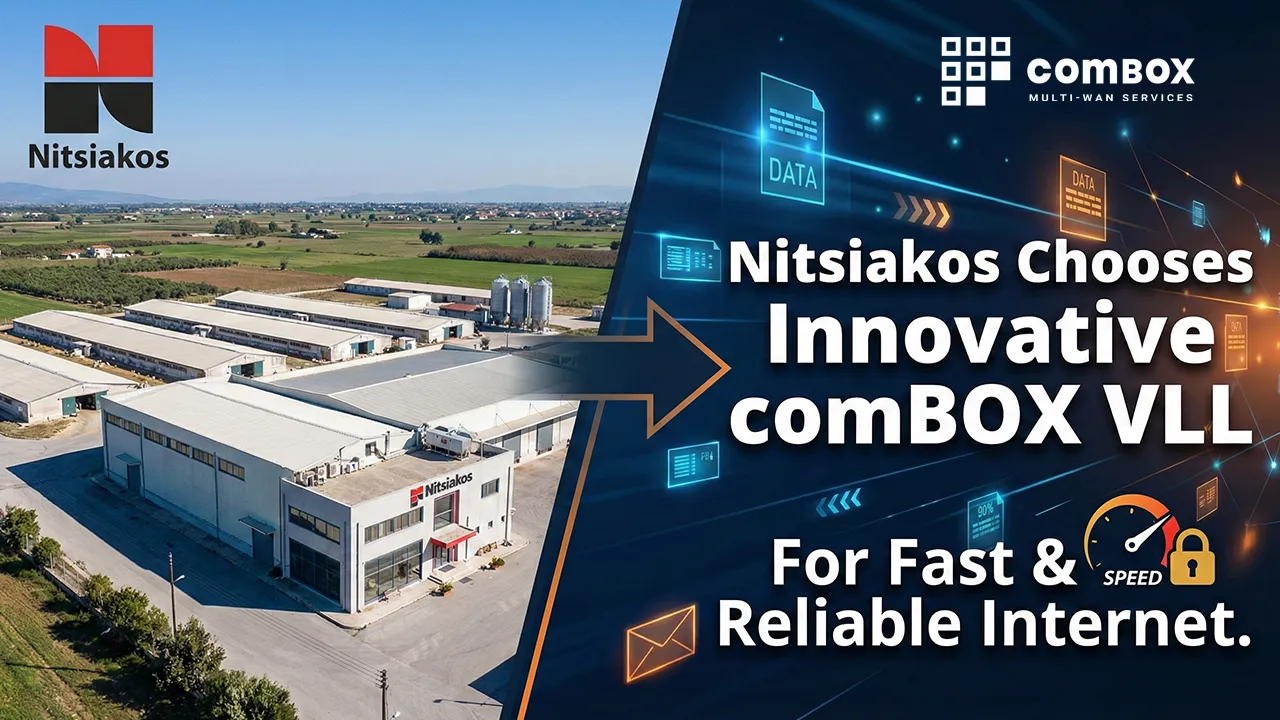 nitsiakos - VLL technology