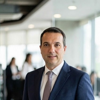 comBOX multi-WAN Services professional portrait of COMBOX CEO