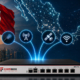 Mexico enterprises rely on comBOX Networks ININSE partnership showing digital map connectivity manufacturing data centers logistics and healthcare networks