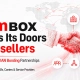 WAN bonding partner framework for MSPs and resellers