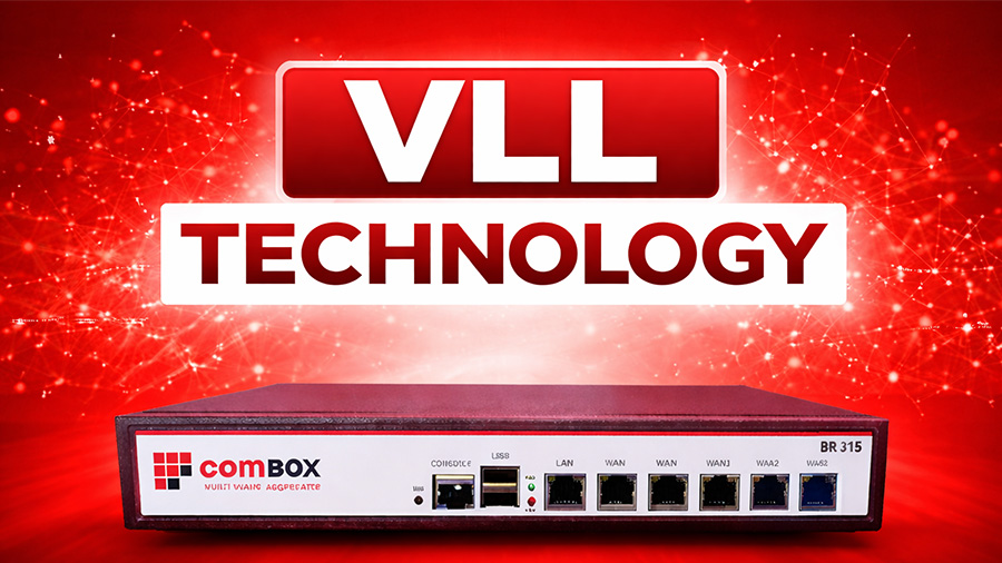 Bandwidth Aggregation & WAN Optimization | comBOX